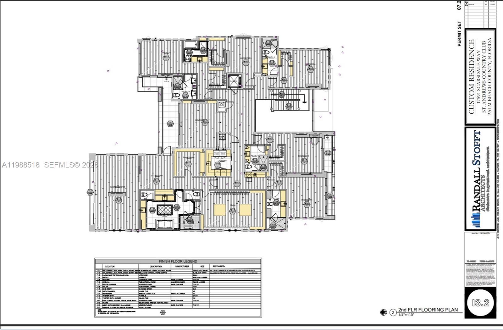 17591 Scarsdale Way Boca Raton, FL 33496