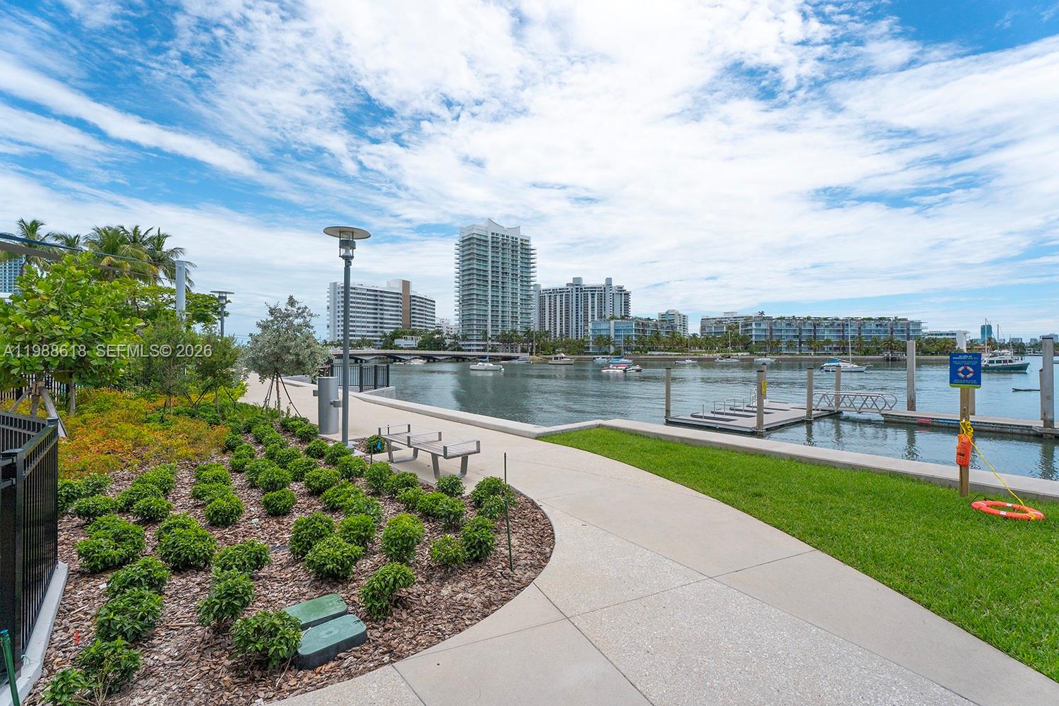 1670 Lincoln Ct #6B Miami Beach, FL 33139