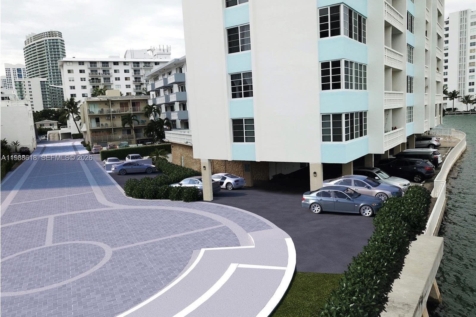 1670 Lincoln Ct #6B Miami Beach, FL 33139