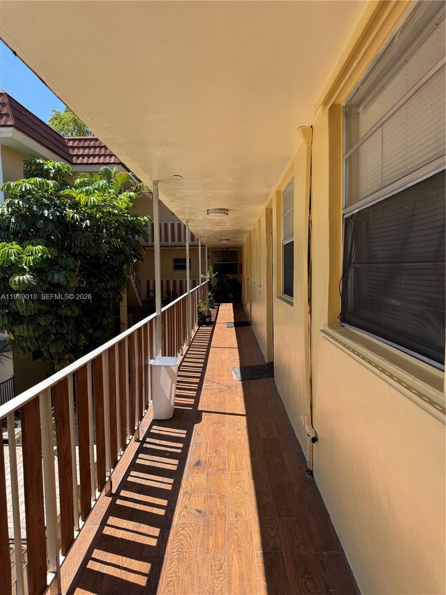 13655 NE 10th Ave #208 North Miami, FL 33161