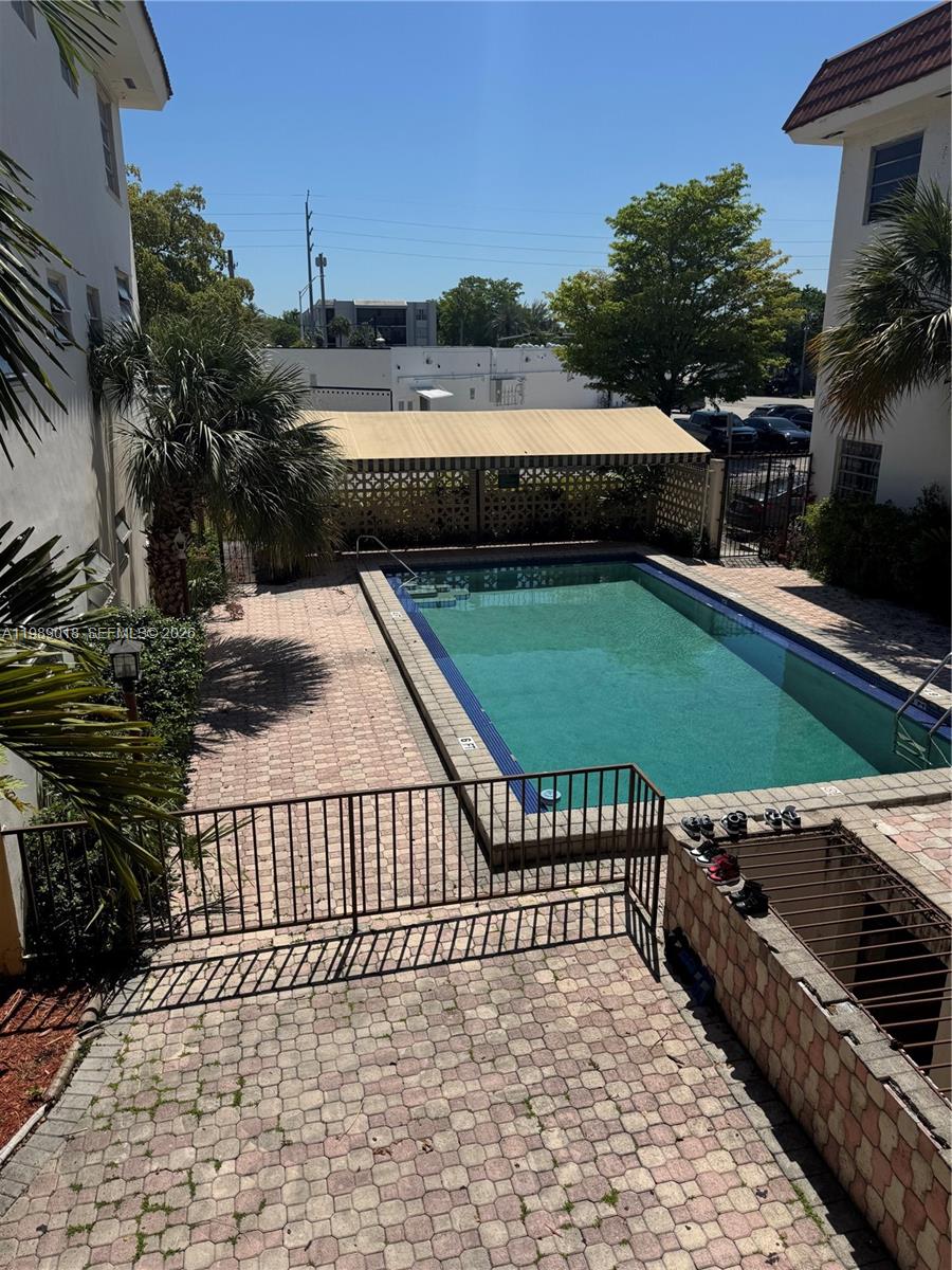 13655 NE 10th Ave #208 North Miami, FL 33161