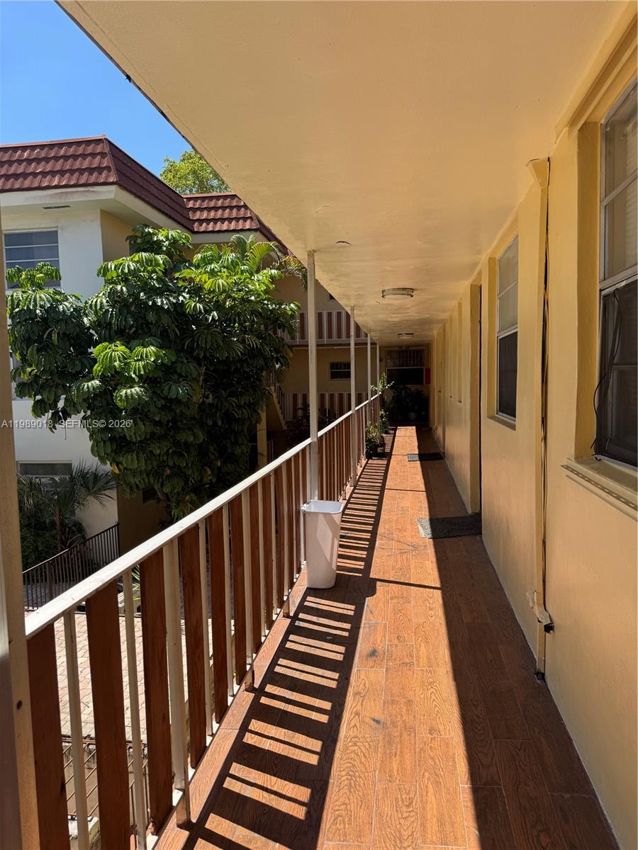 13655 NE 10th Ave #208 North Miami, FL 33161