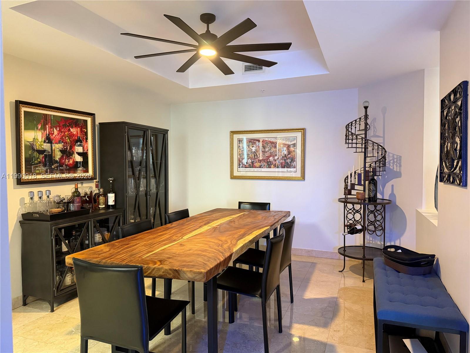 801 Brickell Key Blvd #3008