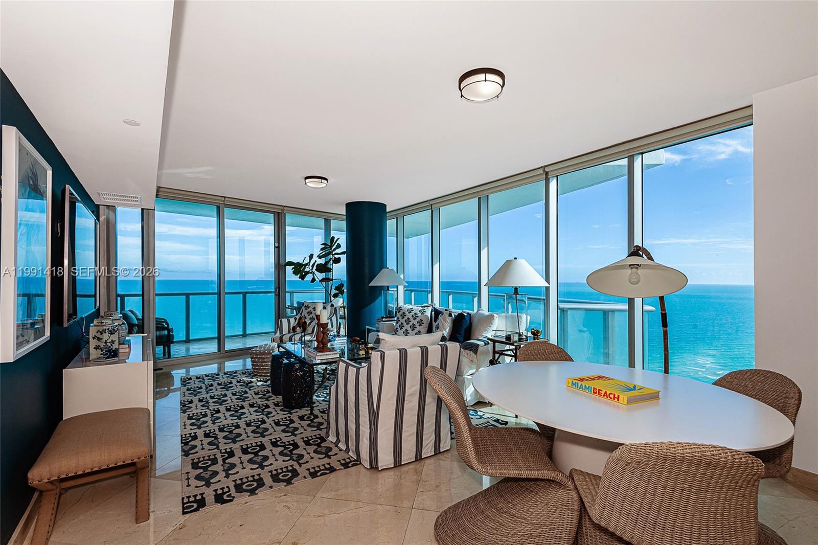 17001 Collins Ave #3101 Sunny Isles Beach, FL 33160
