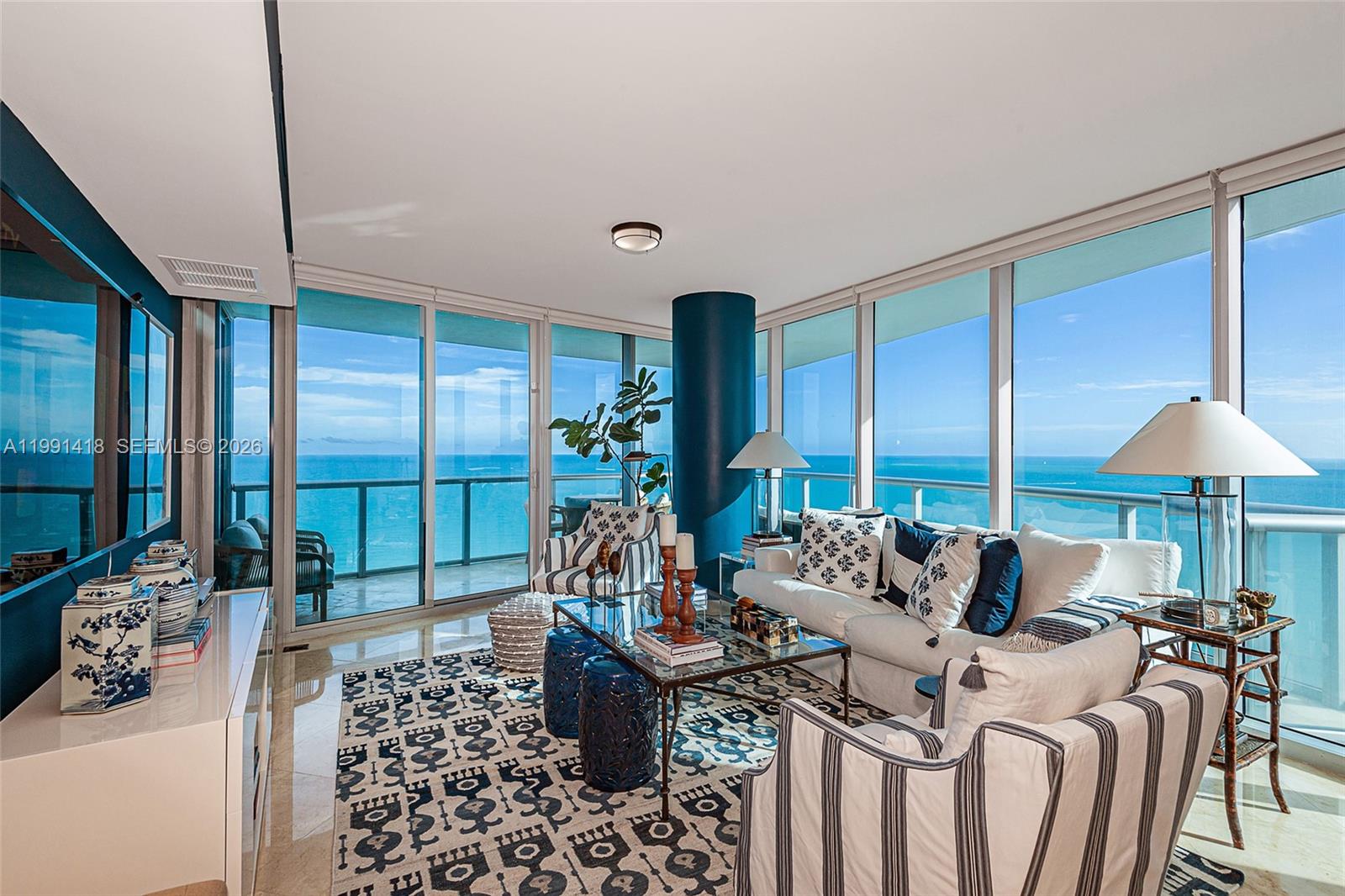 17001 Collins Ave #3101 Sunny Isles Beach, FL 33160