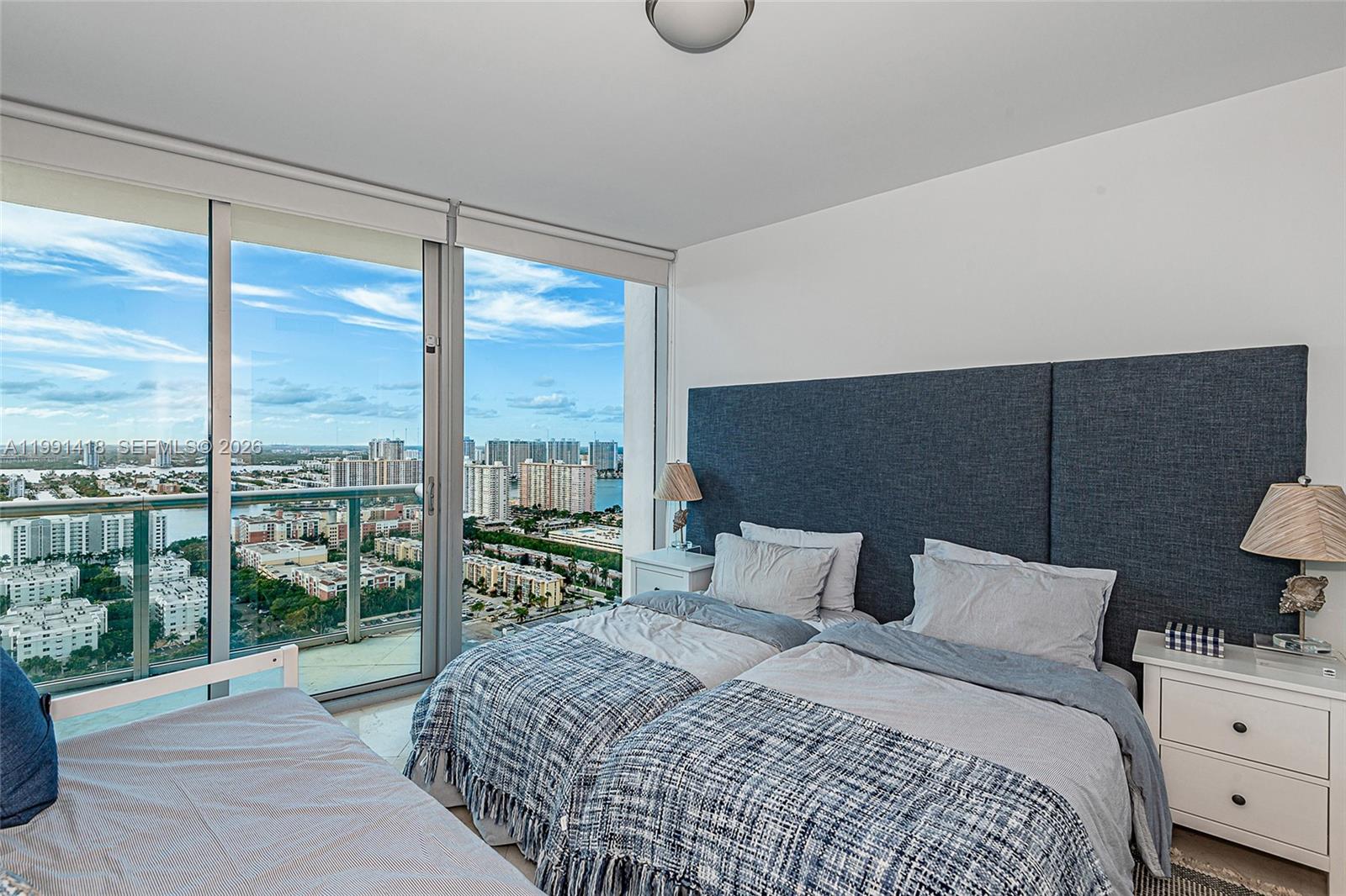 17001 Collins Ave #3101 Sunny Isles Beach, FL 33160