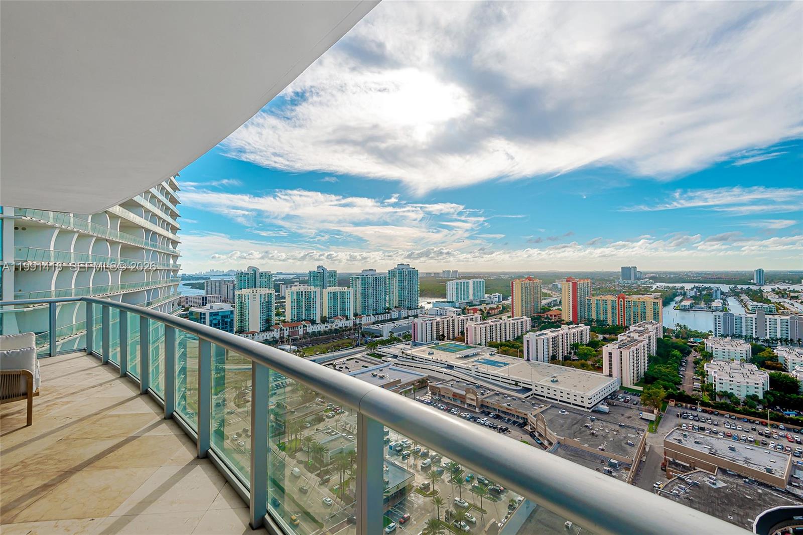 17001 Collins Ave #3101 Sunny Isles Beach, FL 33160