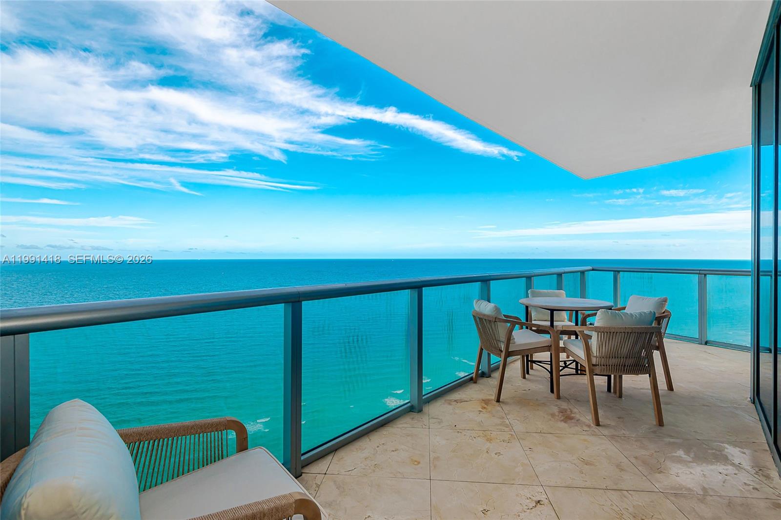 17001 Collins Ave #3101 Sunny Isles Beach, FL 33160