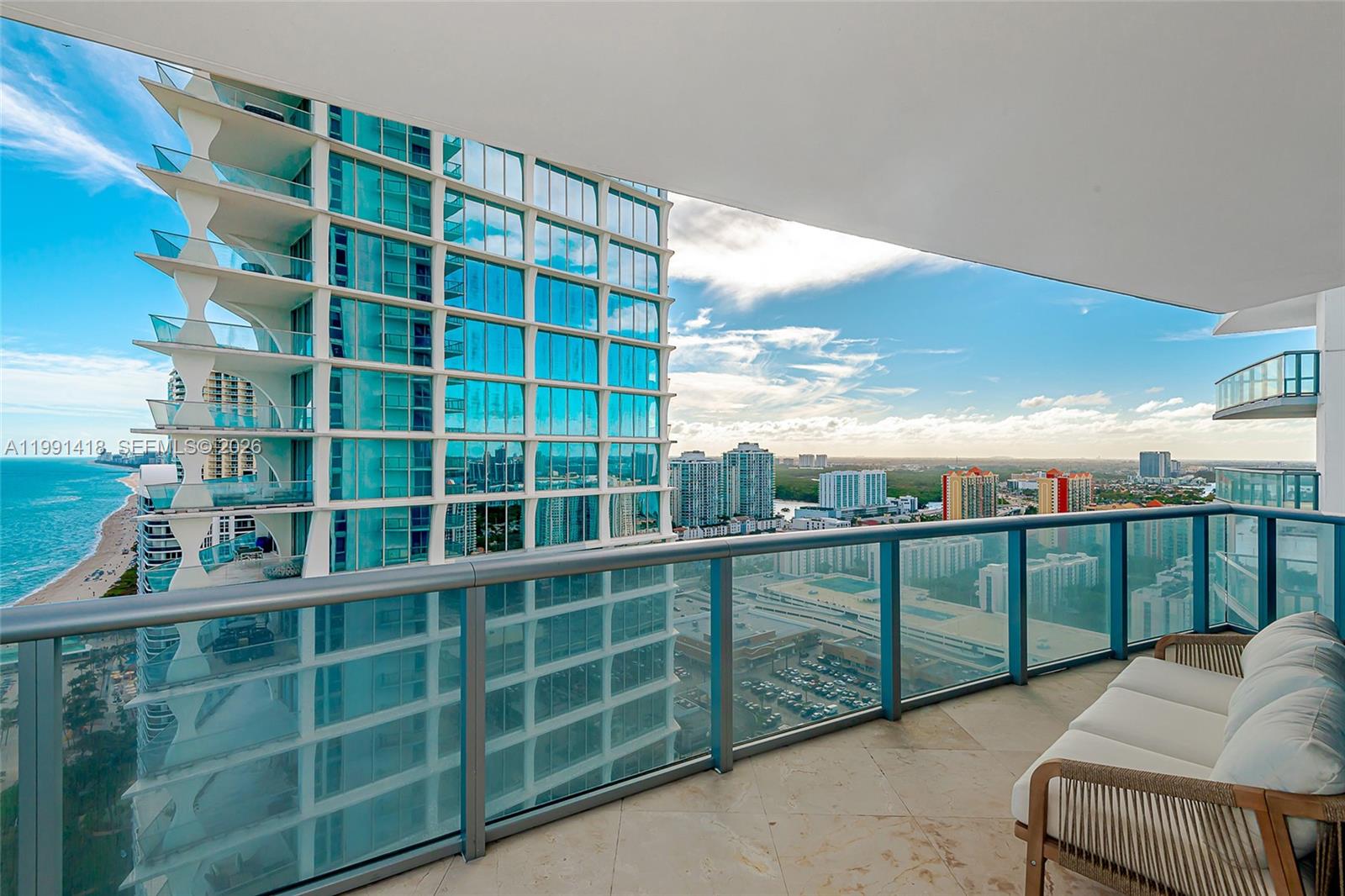 17001 Collins Ave #3101 Sunny Isles Beach, FL 33160