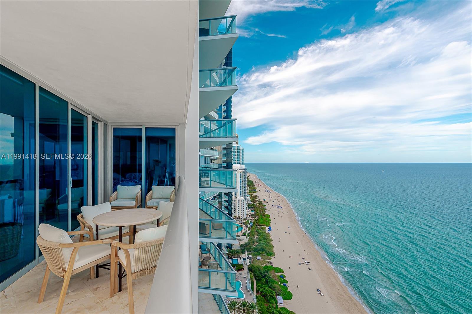 17001 Collins Ave #3101 Sunny Isles Beach, FL 33160