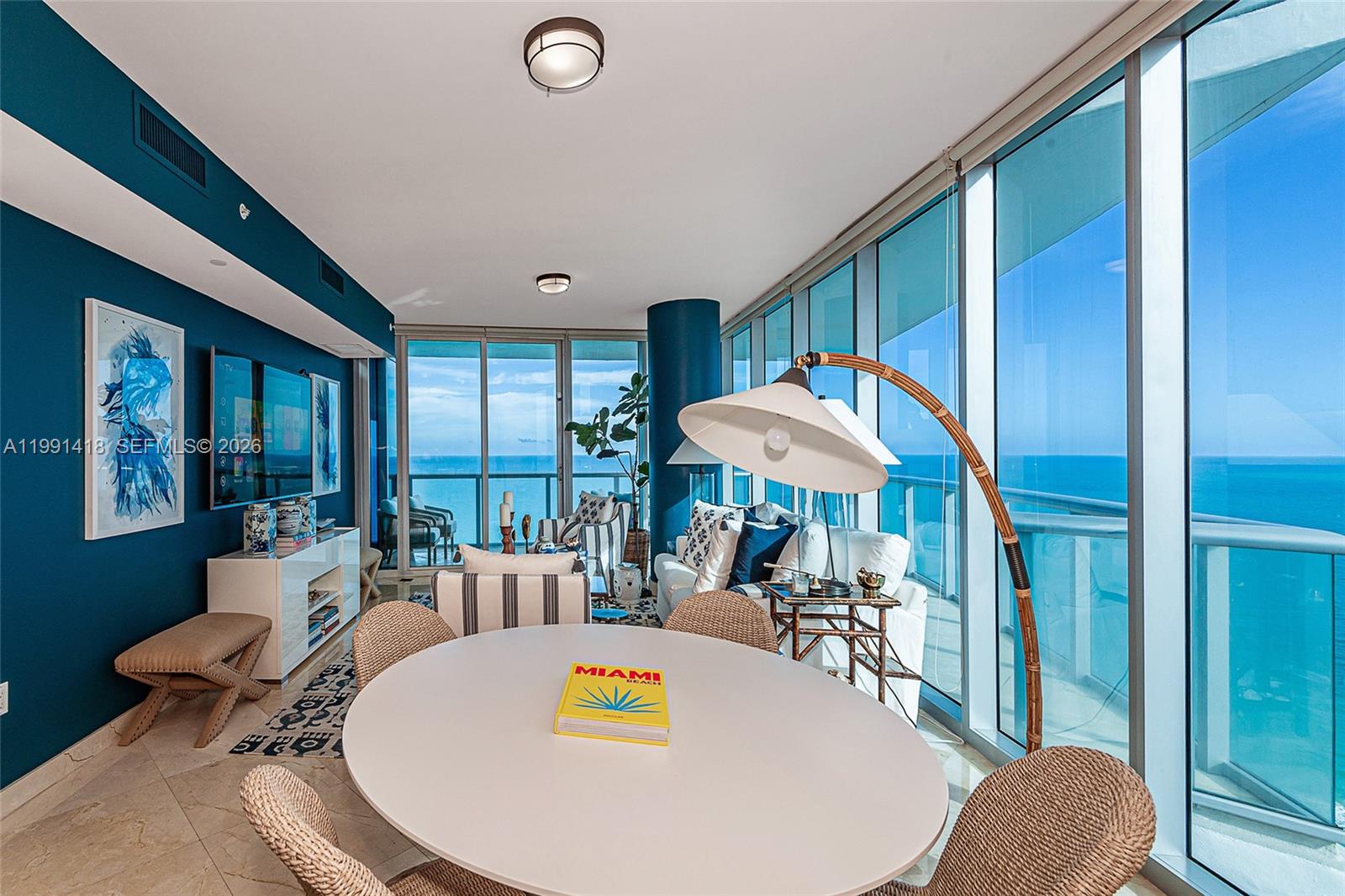 17001 Collins Ave #3101 Sunny Isles Beach, FL 33160