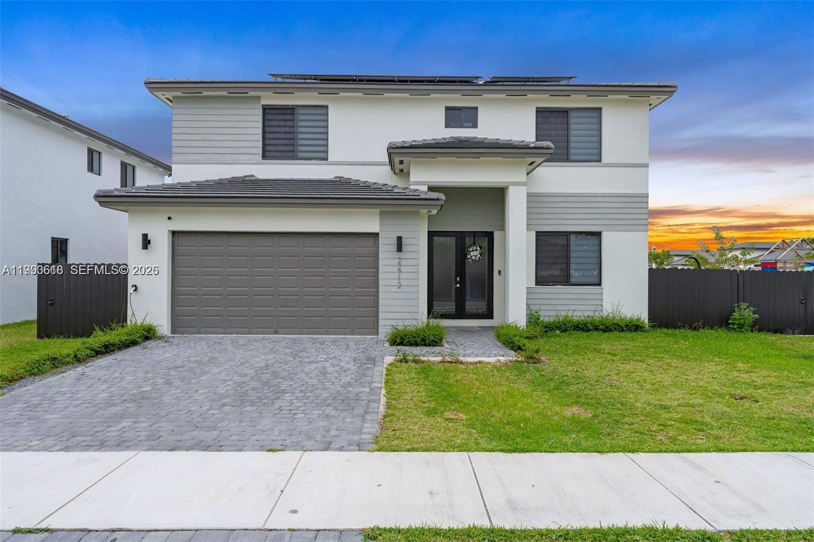 22712 SW 129th Ave Miami, FL 33170