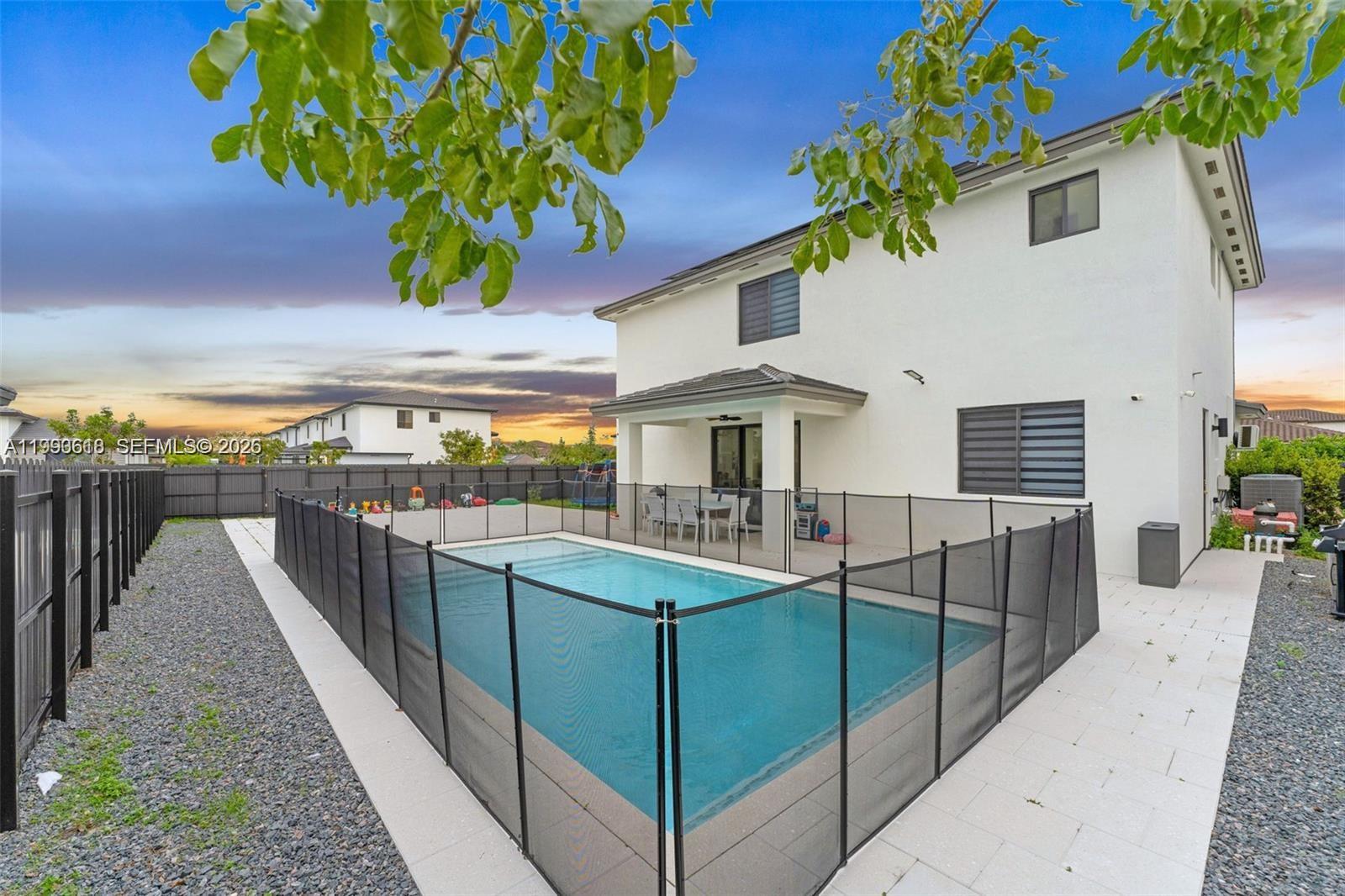 22712 SW 129th Ave Miami, FL 33170