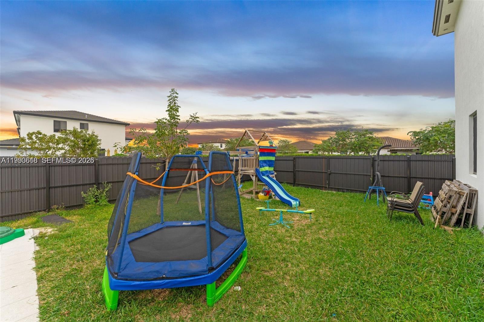 22712 SW 129th Ave Miami, FL 33170