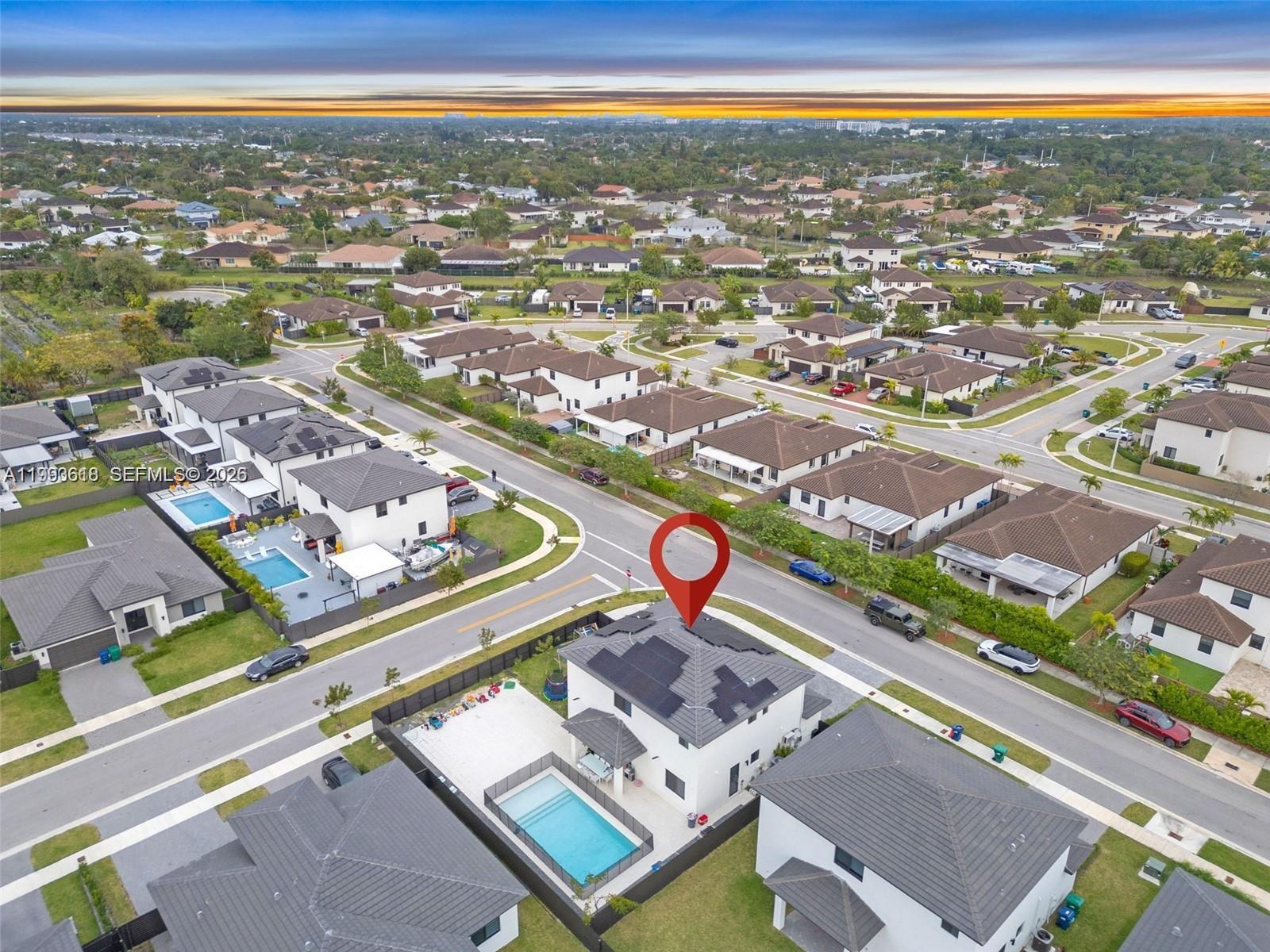 22712 SW 129th Ave Miami, FL 33170