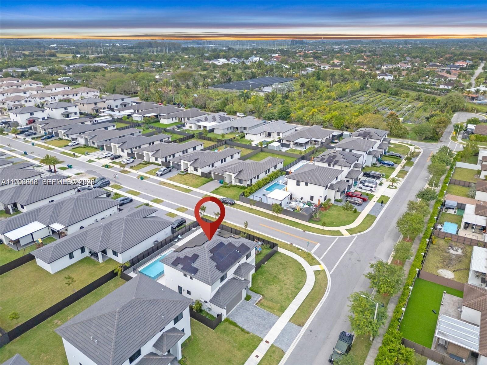 22712 SW 129th Ave Miami, FL 33170