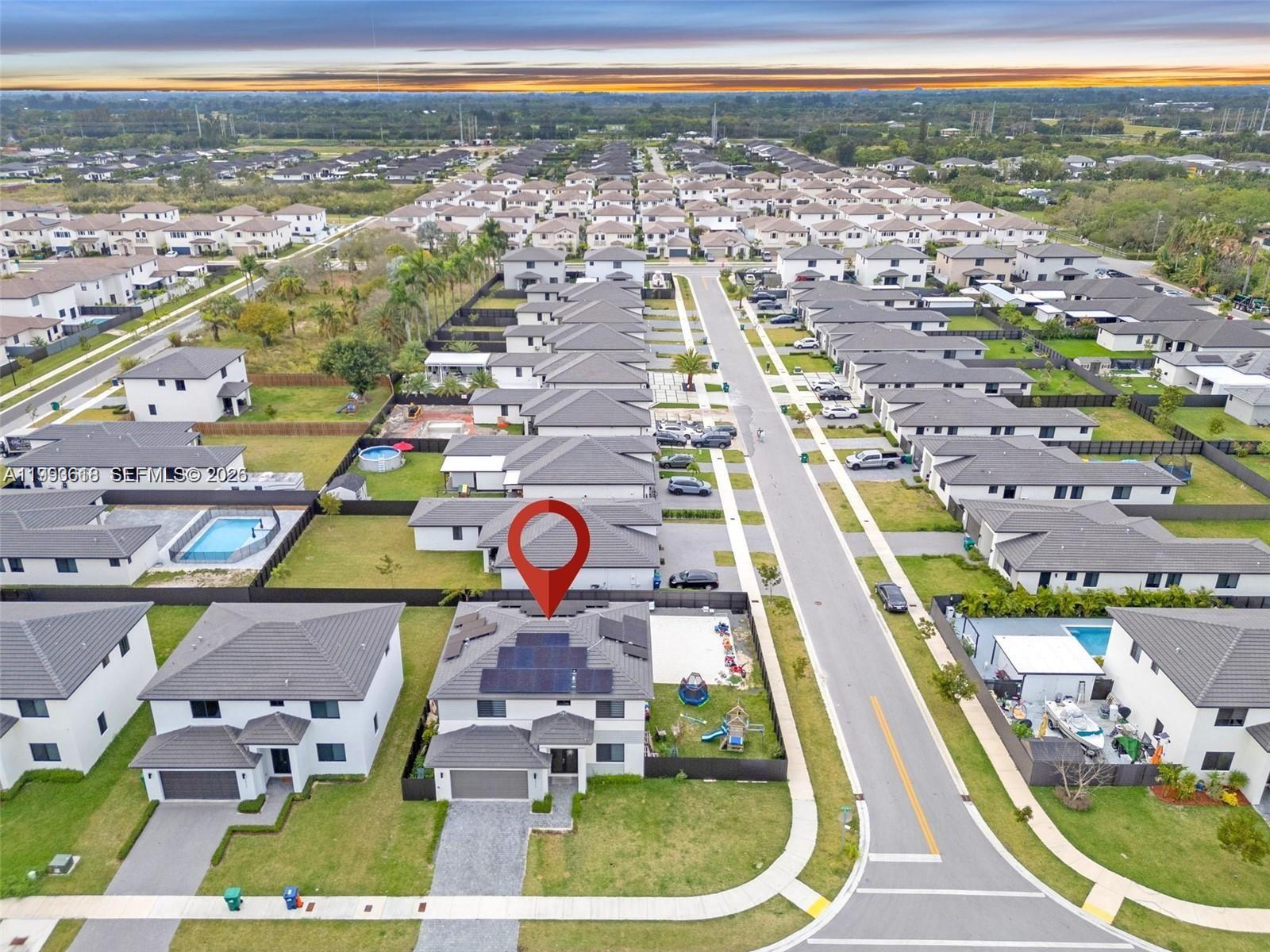 22712 SW 129th Ave Miami, FL 33170