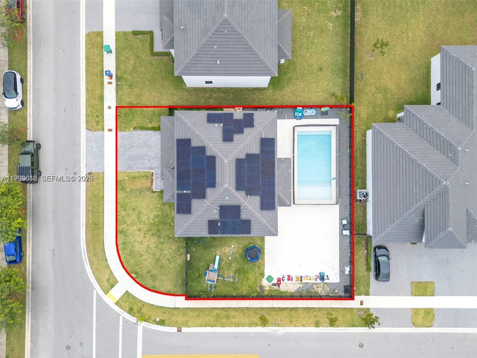 22712 SW 129th Ave Miami, FL 33170