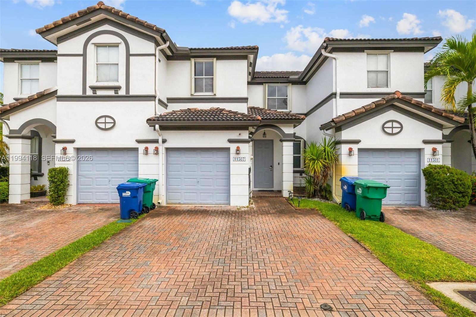 11507 NW 77th St Doral, FL 33178