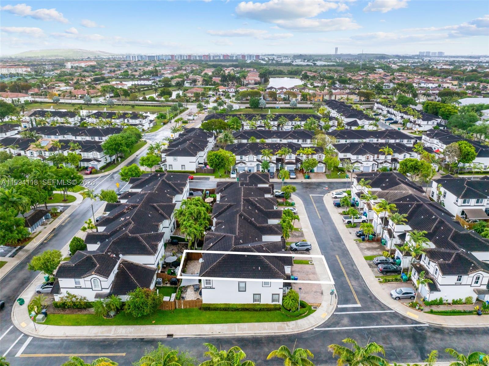 11507 NW 77th St Doral, FL 33178