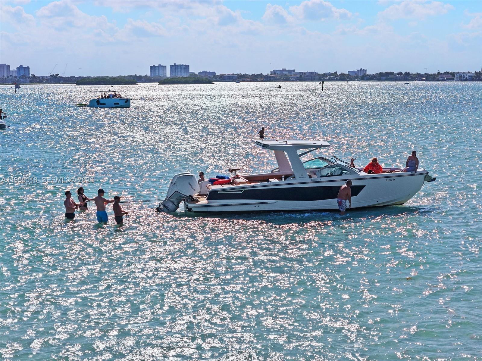 220 Bal Bay Dr Bal Harbour, FL 33154