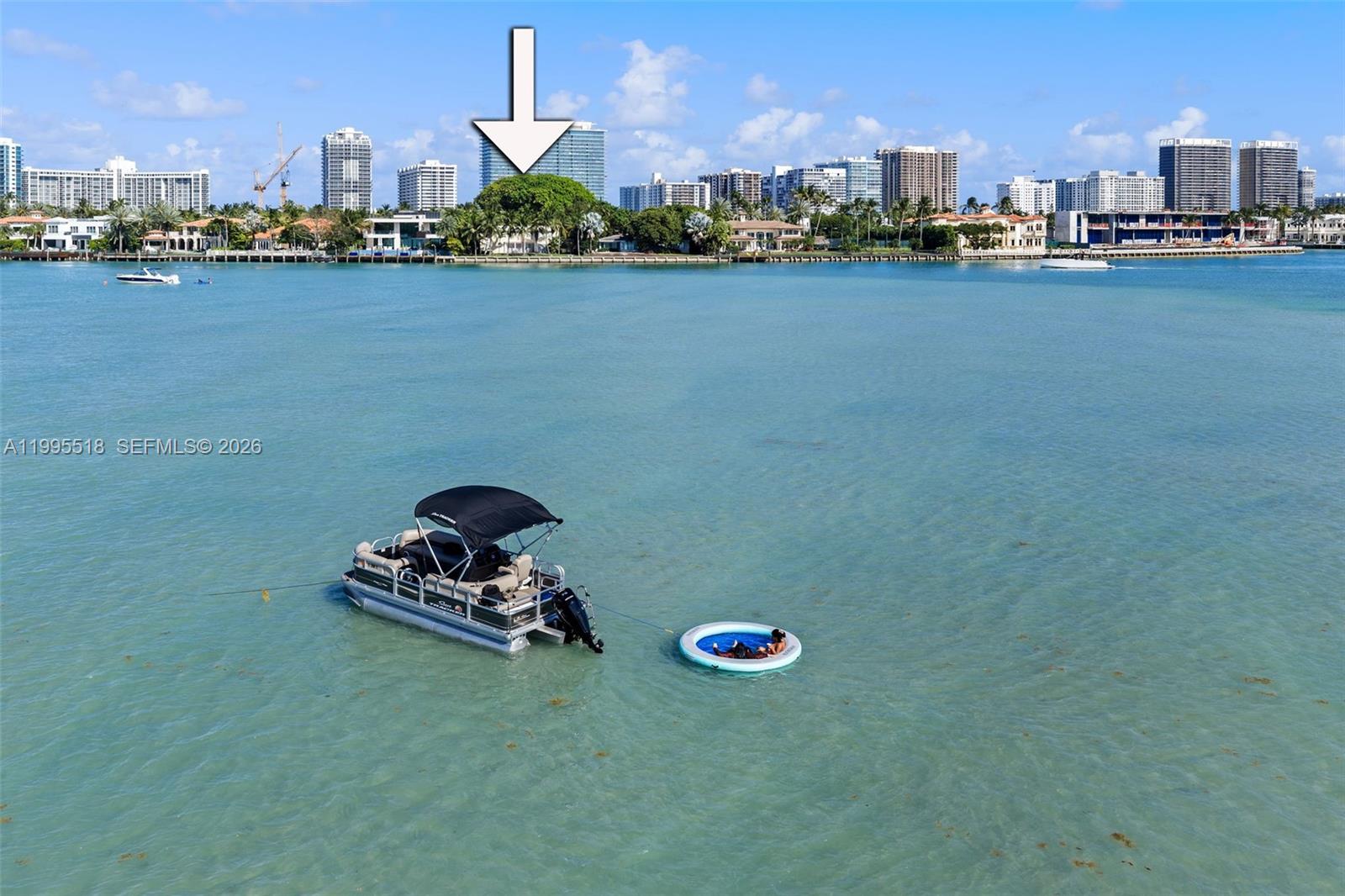 220 Bal Bay Dr Bal Harbour, FL 33154