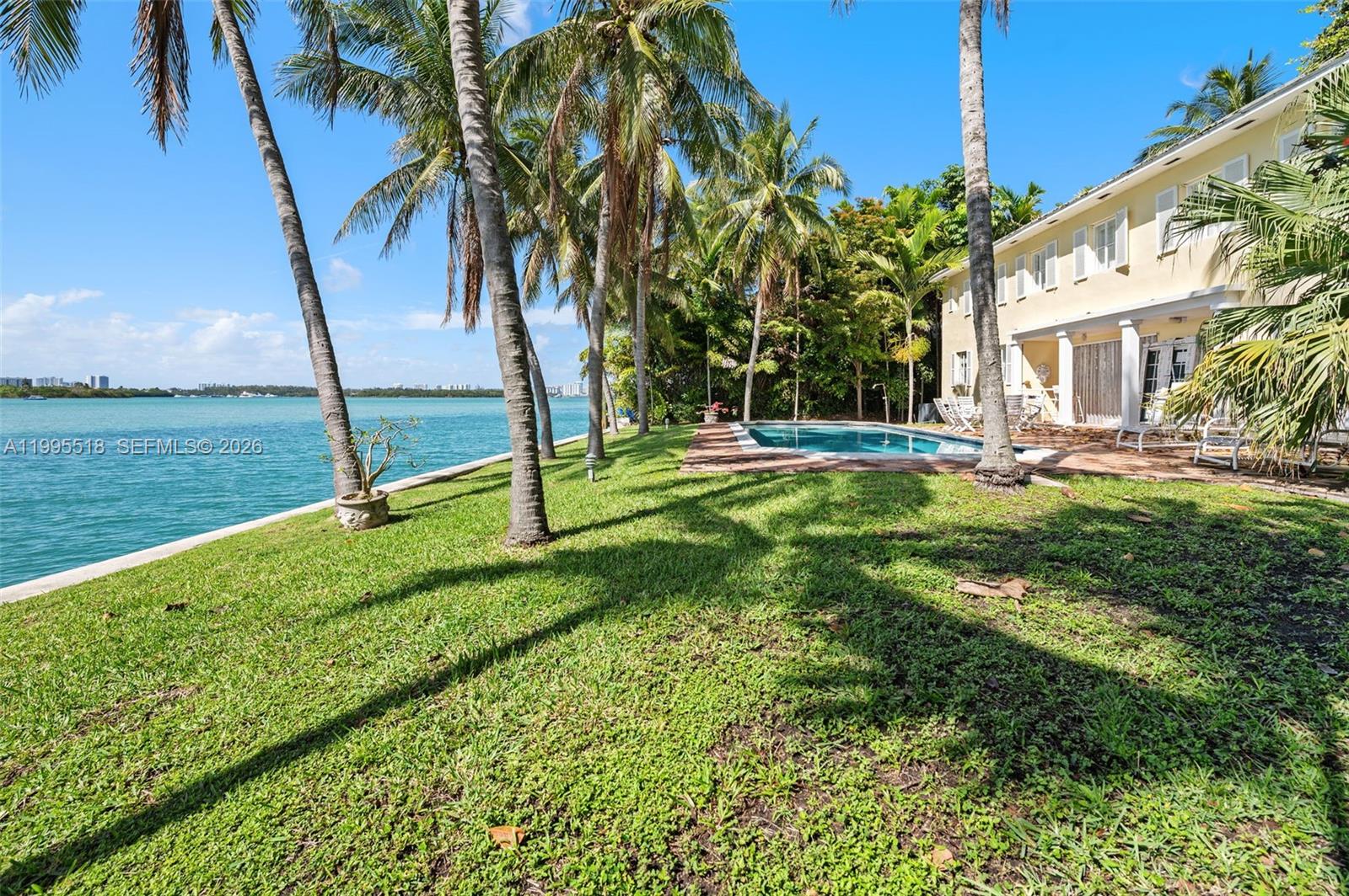 220 Bal Bay Dr Bal Harbour, FL 33154