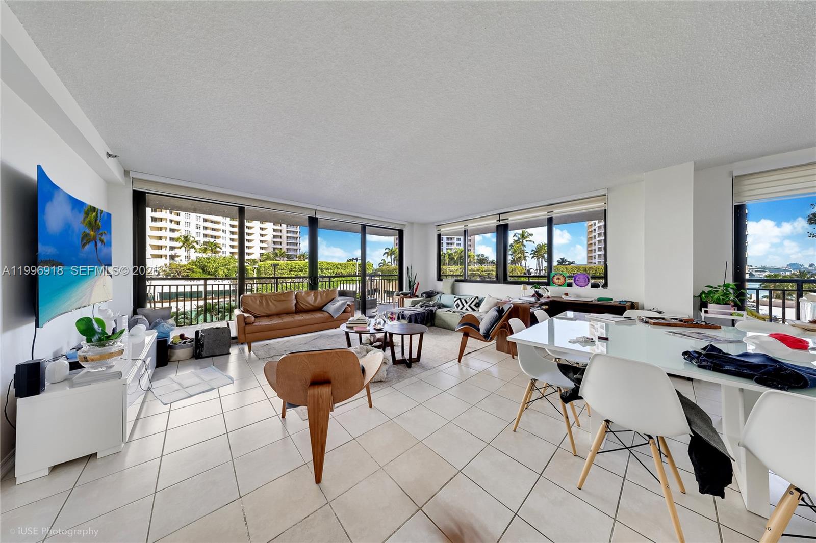 540 Brickell Key Dr #608 Miami, FL 33131