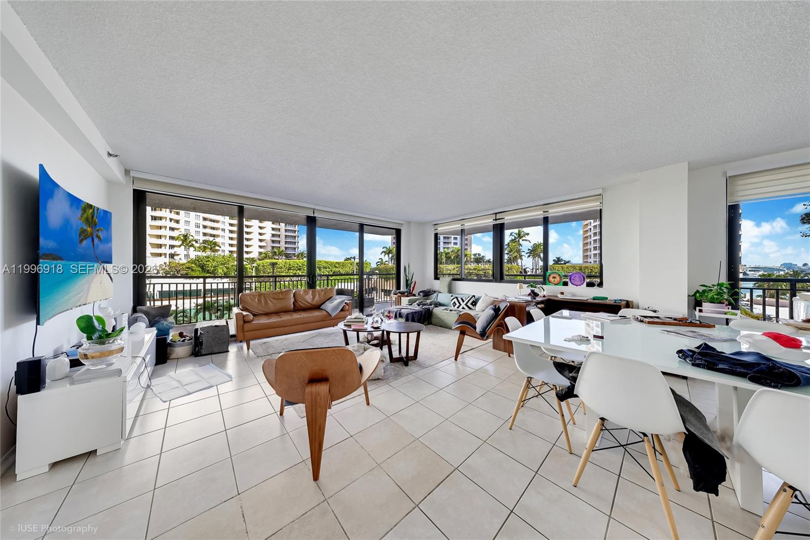 540 Brickell Key Dr #608 Miami, FL 33131