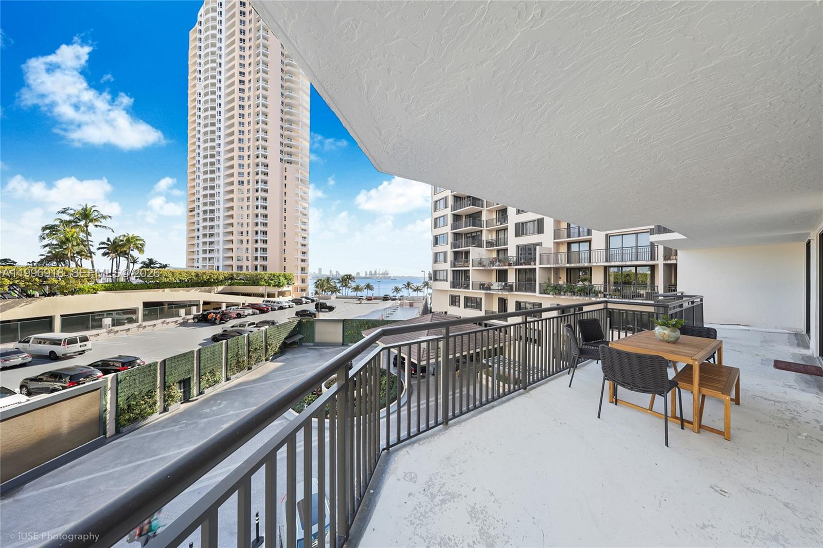 540 Brickell Key Dr #608 Miami, FL 33131