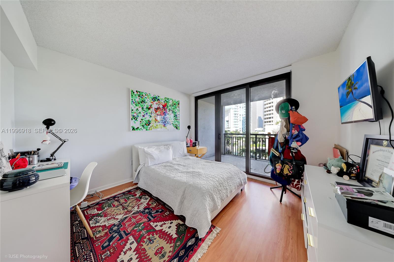 540 Brickell Key Dr #608 Miami, FL 33131
