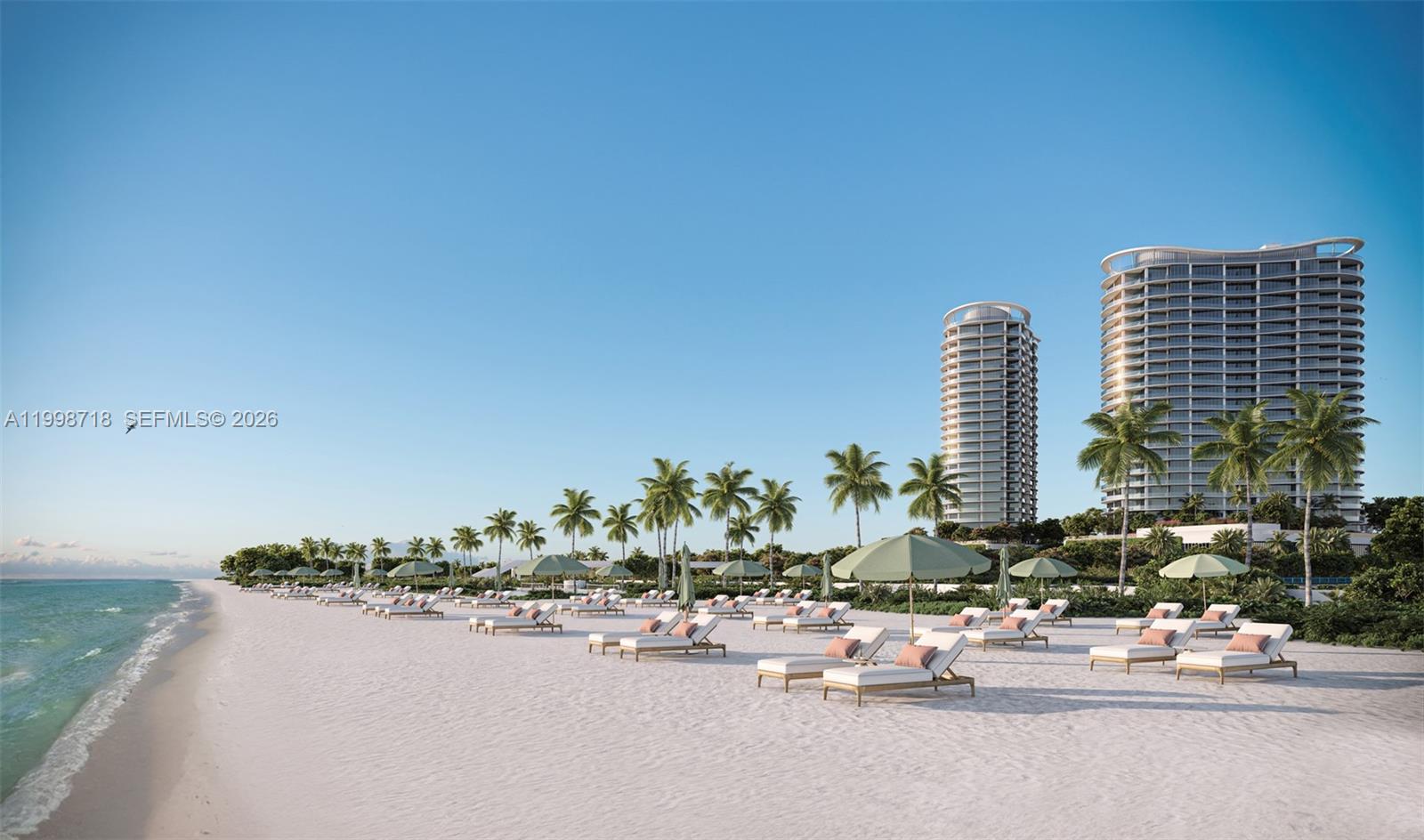 801 Seabreeze Blvd #PH2406 Fort Lauderdale, FL 33316