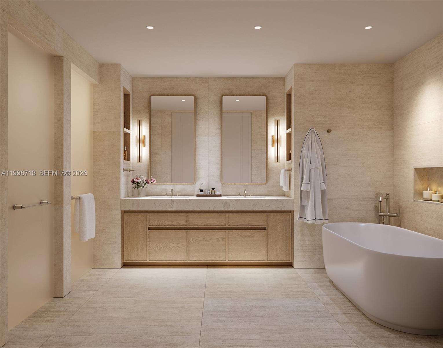 801 Seabreeze Blvd #PH2406 Fort Lauderdale, FL 33316