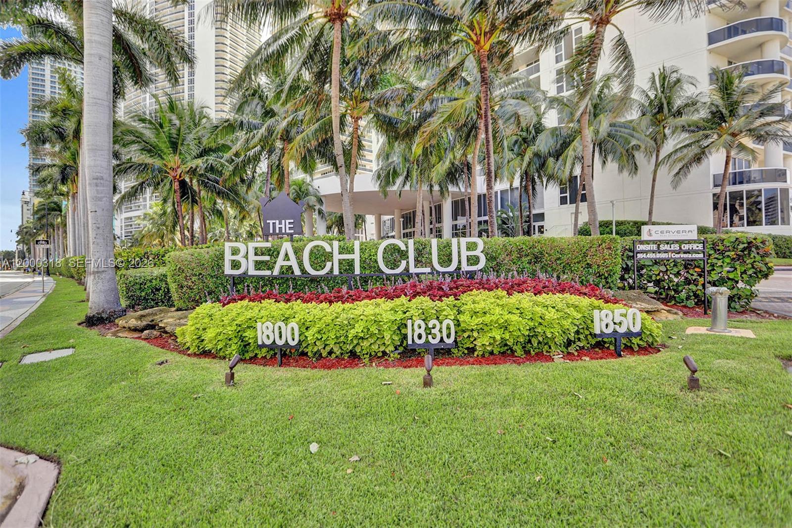 image Beach Club 132