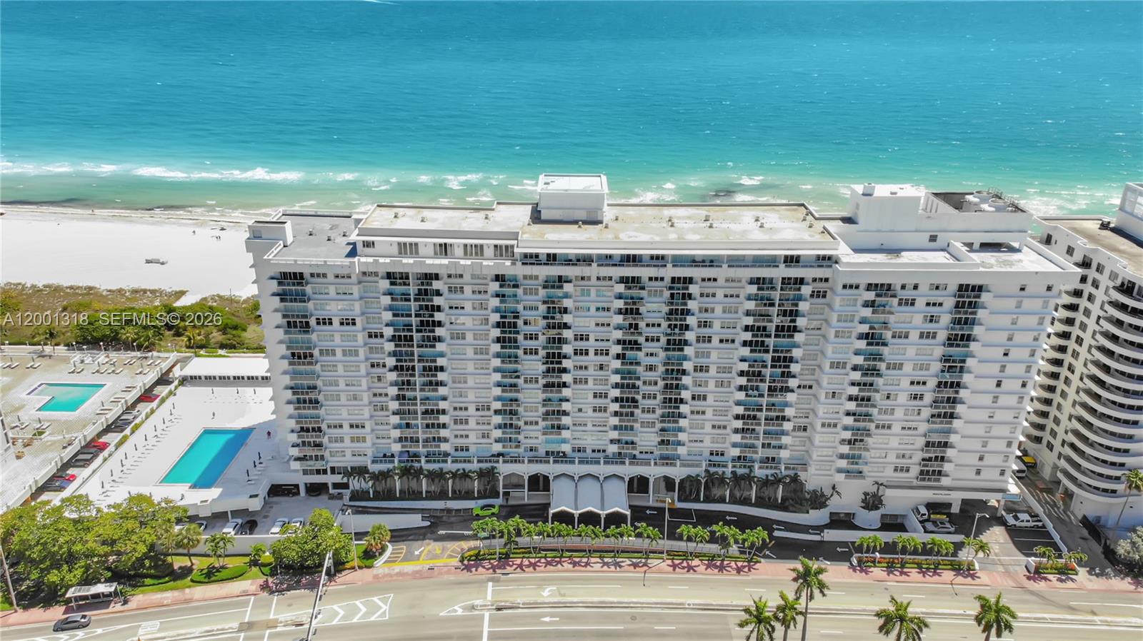 5601 Collins Ave #711