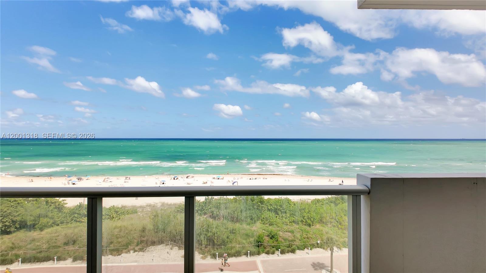 5601 Collins Ave #711 Miami Beach, FL 33140