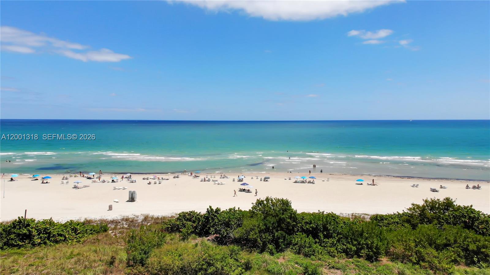 5601 Collins Ave #711 Miami Beach, FL 33140