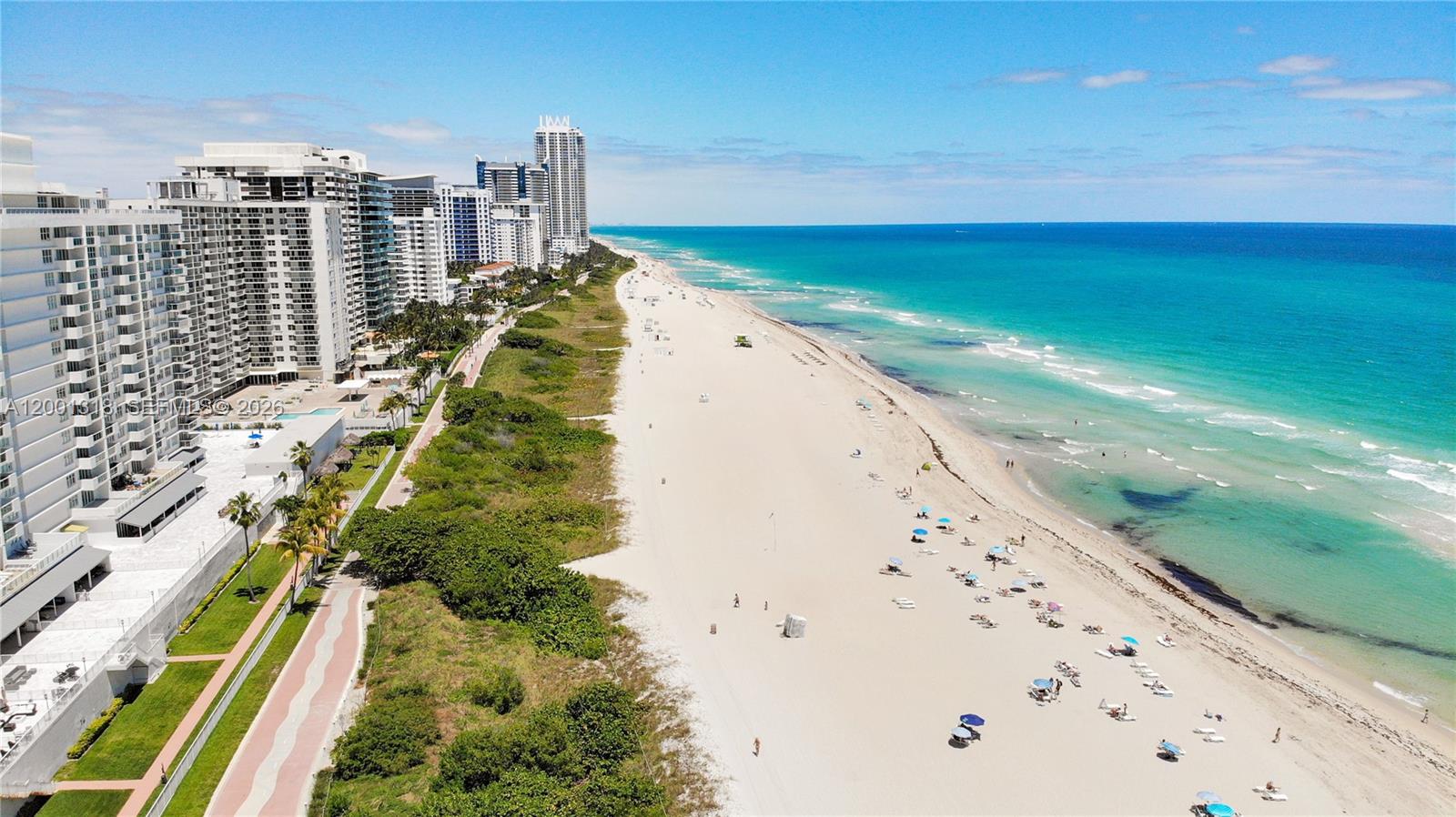 5601 Collins Ave #711 Miami Beach, FL 33140