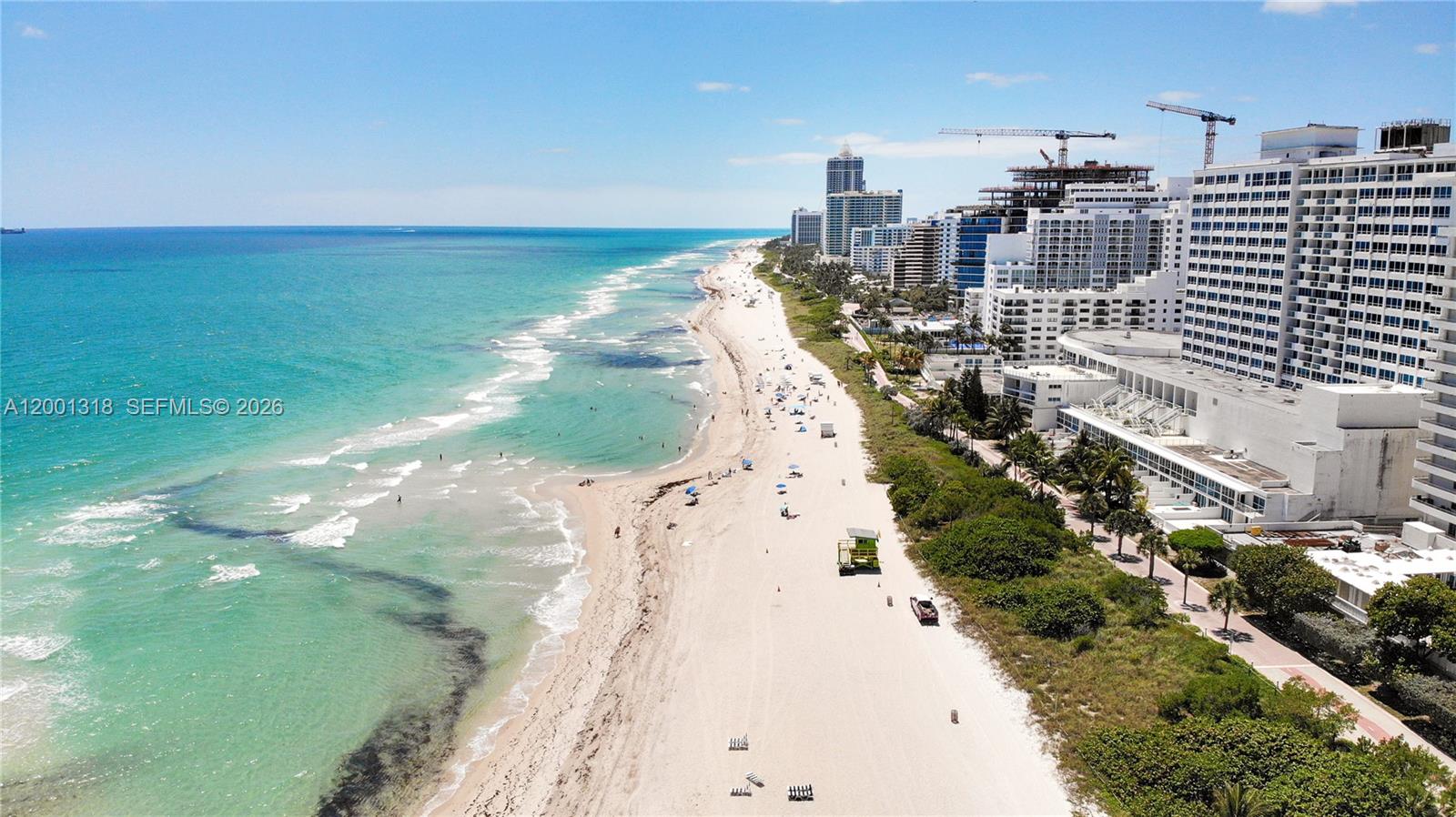 5601 Collins Ave #711 Miami Beach, FL 33140