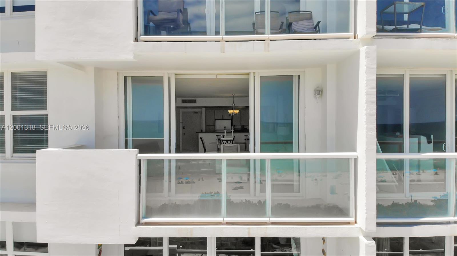5601 Collins Ave #711 Miami Beach, FL 33140