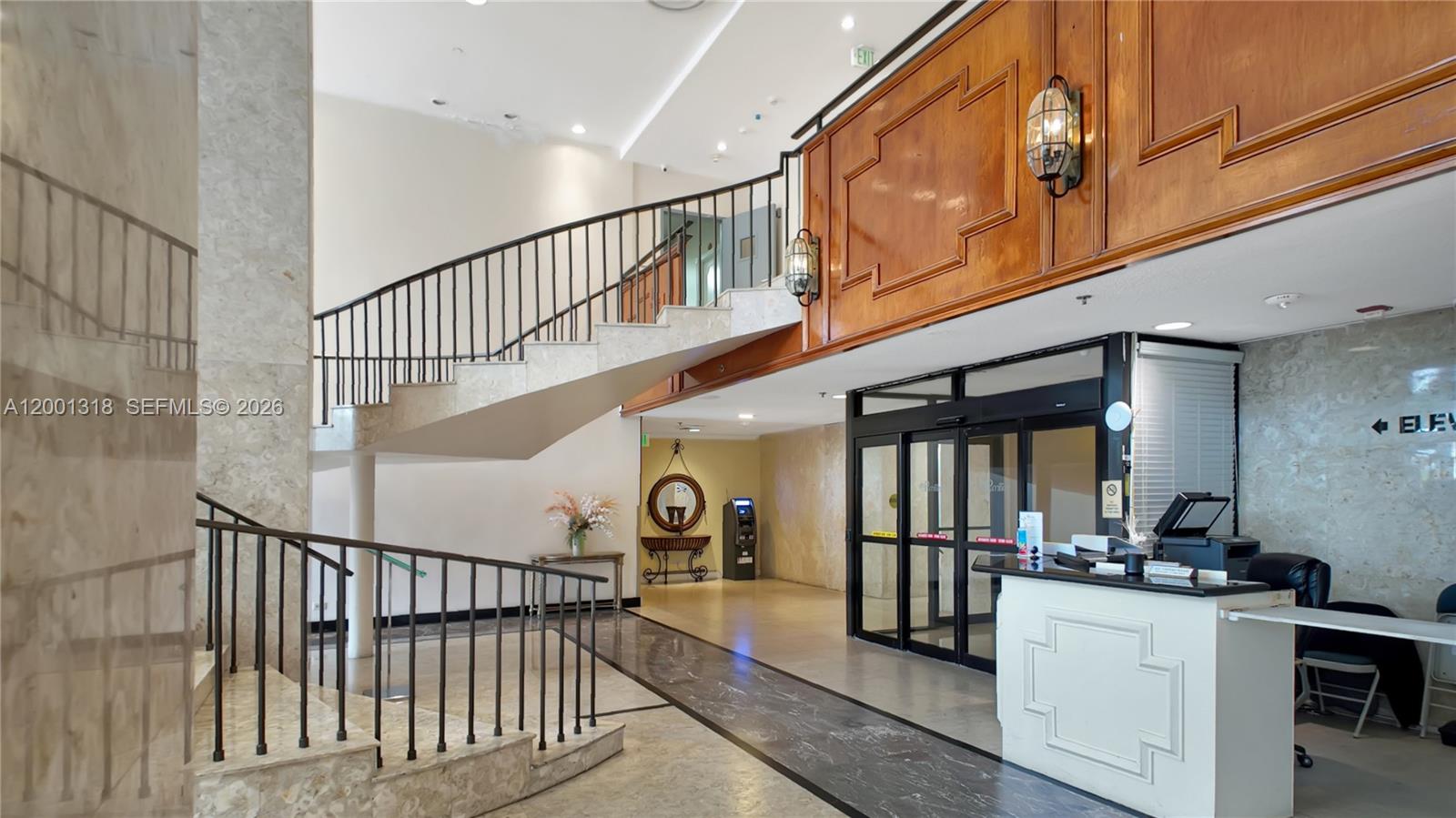 5601 Collins Ave #711 Miami Beach, FL 33140