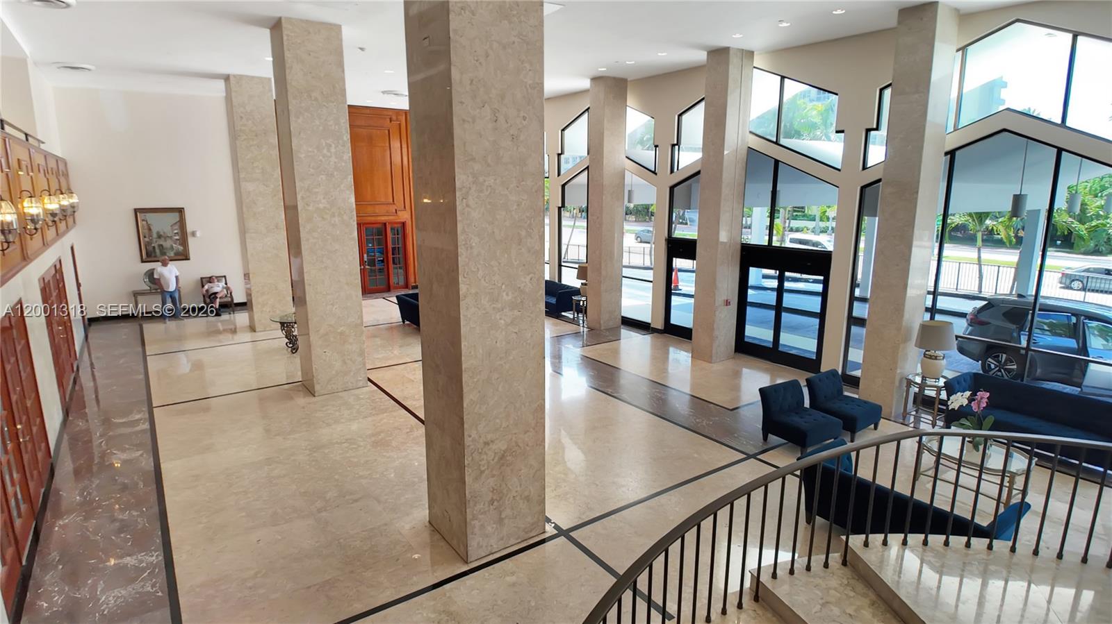 5601 Collins Ave #711 Miami Beach, FL 33140