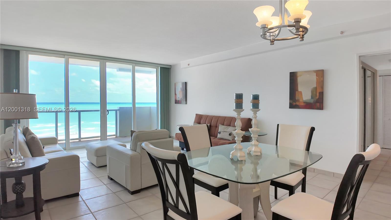 5601 Collins Ave #711 Miami Beach, FL 33140