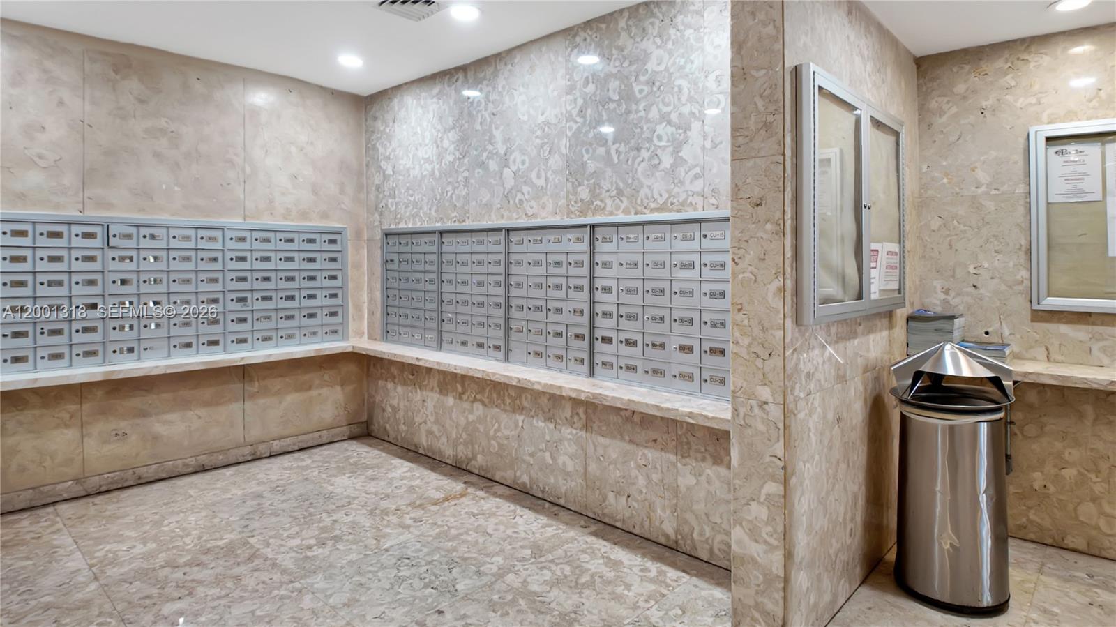 5601 Collins Ave #711 Miami Beach, FL 33140