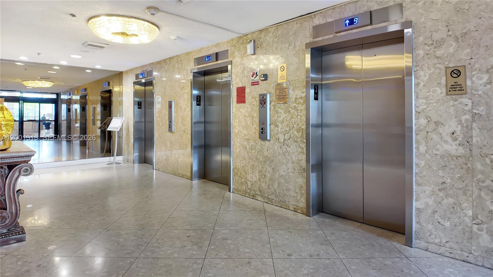 5601 Collins Ave #711 Miami Beach, FL 33140