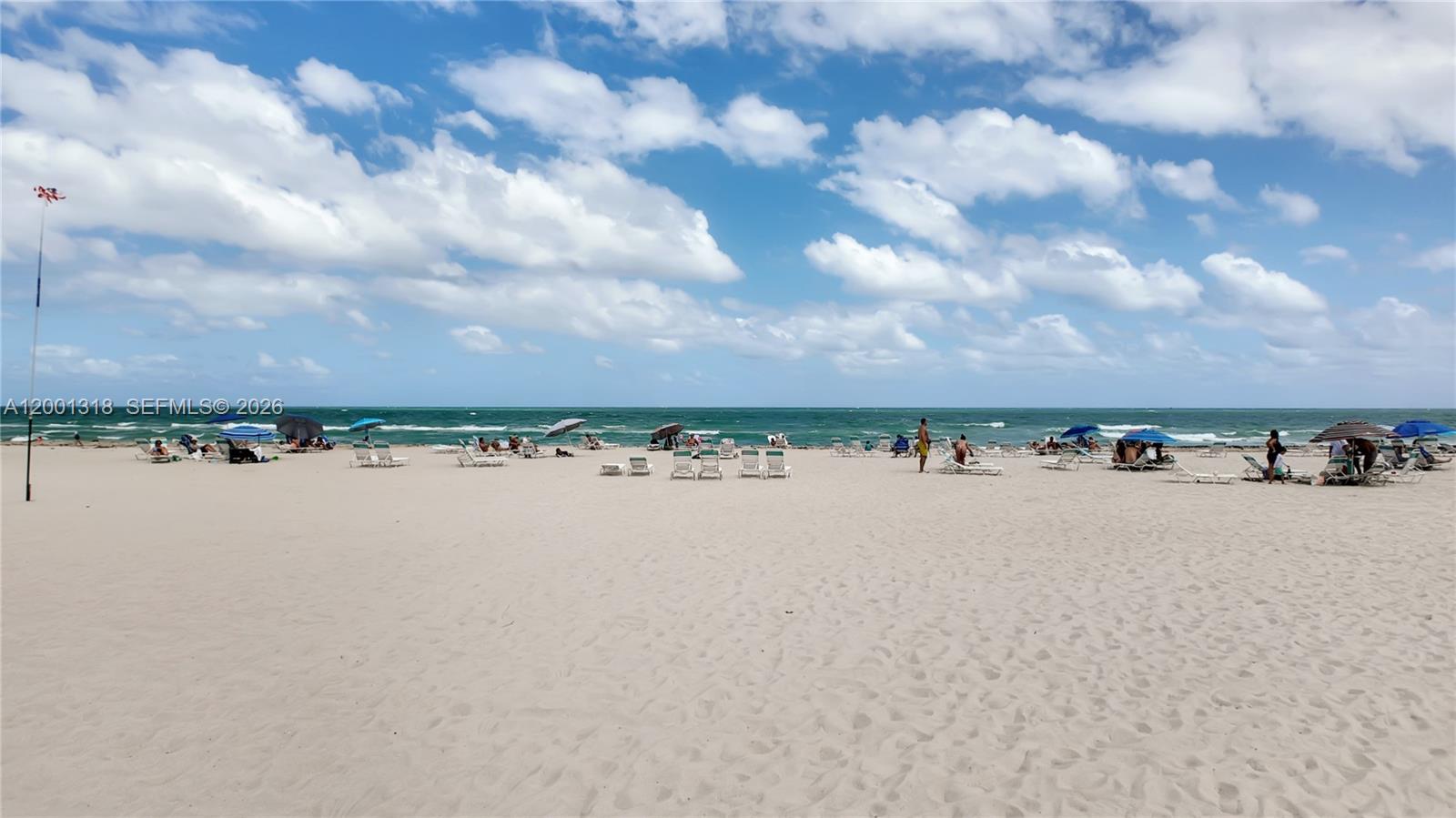 5601 Collins Ave #711 Miami Beach, FL 33140
