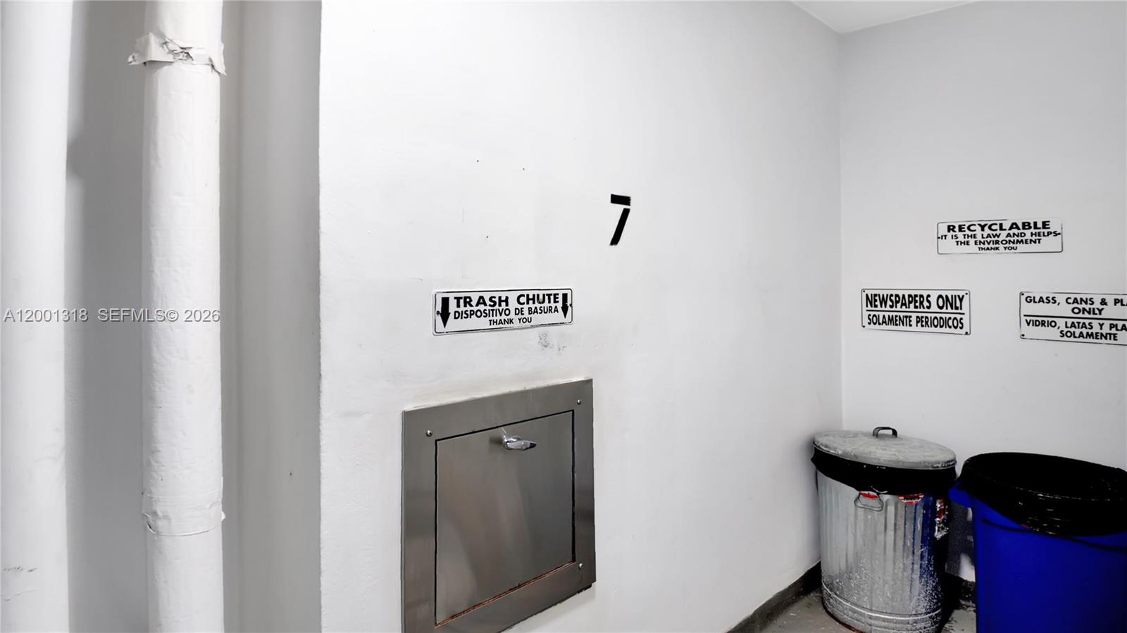 5601 Collins Ave #711 Miami Beach, FL 33140