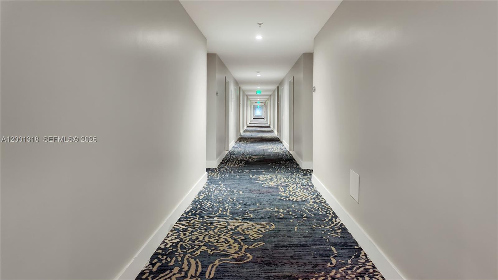 5601 Collins Ave #711 Miami Beach, FL 33140