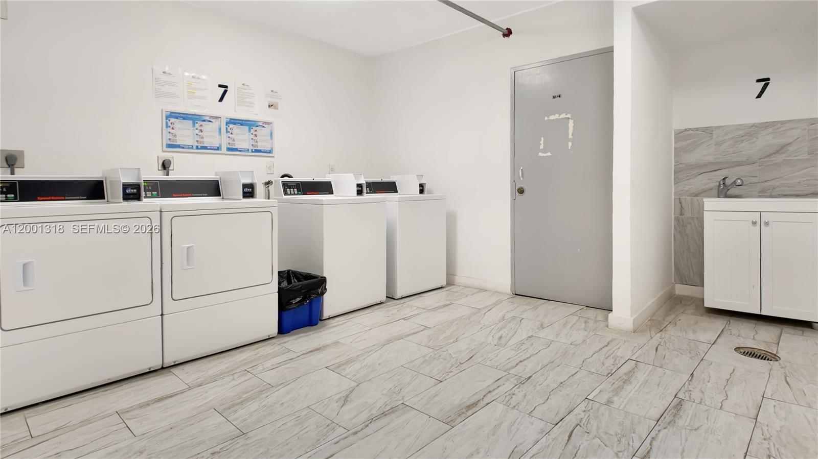 5601 Collins Ave #711 Miami Beach, FL 33140