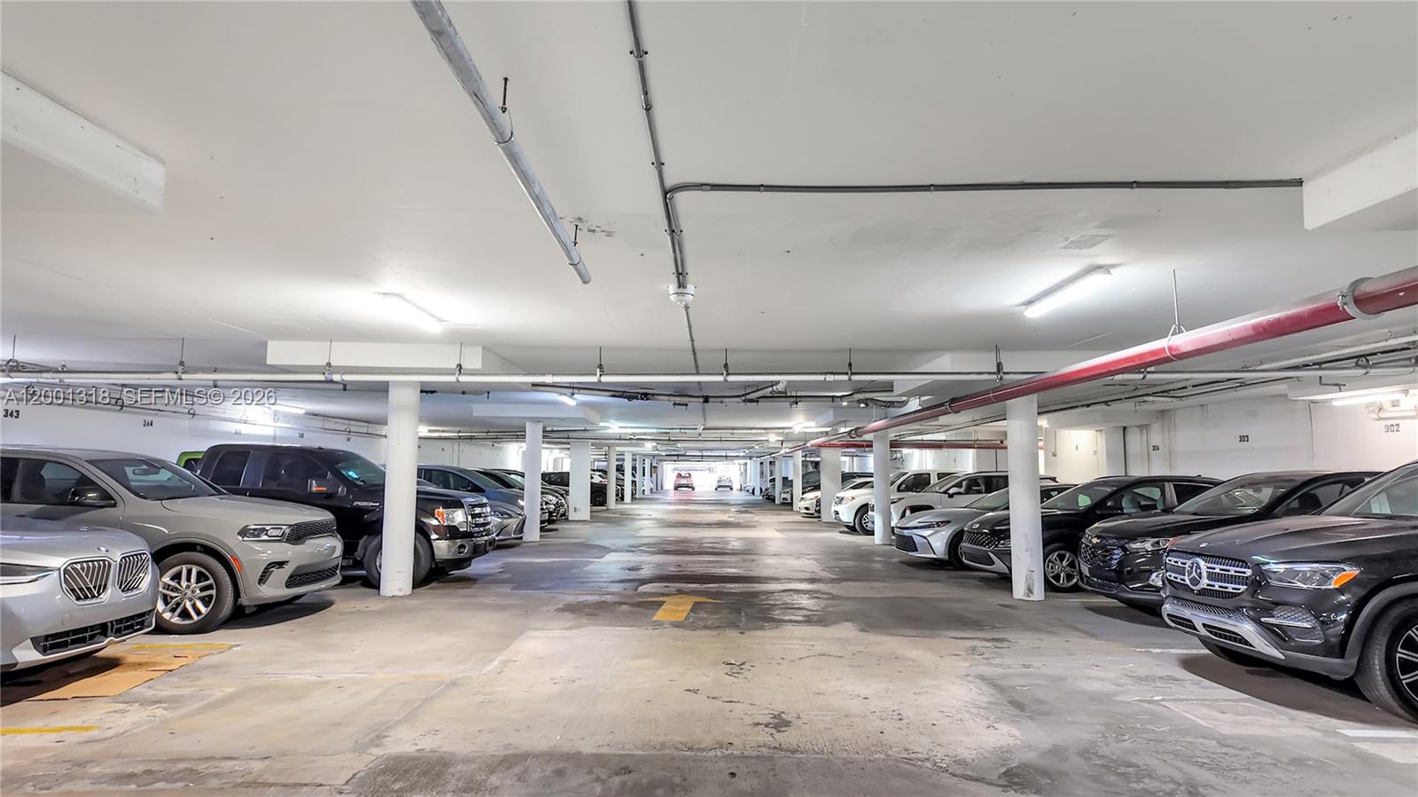 5601 Collins Ave #711 Miami Beach, FL 33140